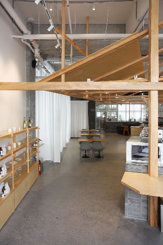 新锐建筑事务所年度作品解析：城市更新与跨领域实践(图14)