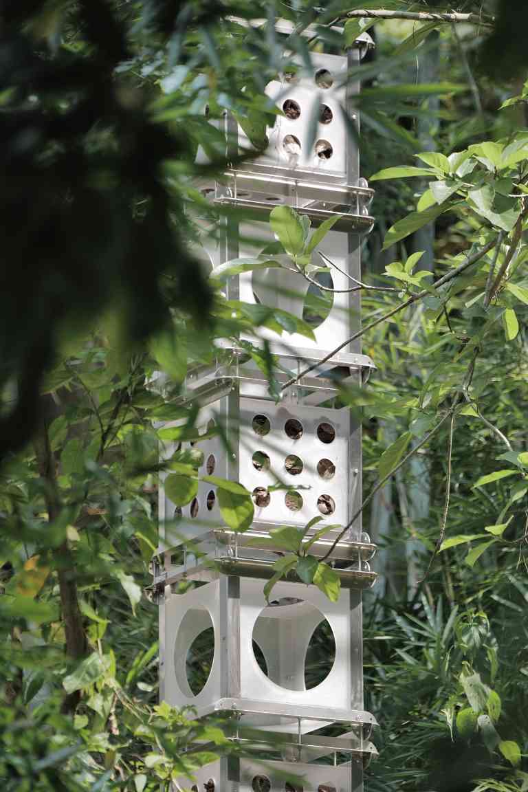 新锐建筑事务所年度作品解析：城市更新与跨领域实践(图25)