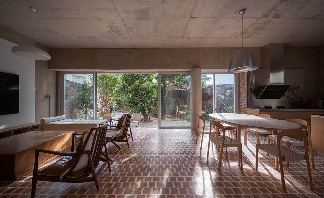 新锐建筑事务所年度作品解析：城市更新与跨领域实践(图45)