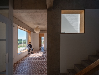 新锐建筑事务所年度作品解析：城市更新与跨领域实践(图46)