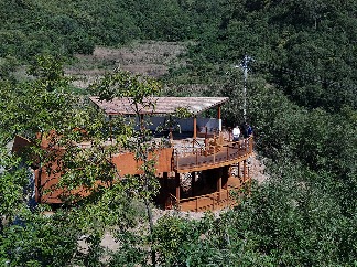 新锐建筑事务所年度作品解析：城市更新与跨领域实践(图49)