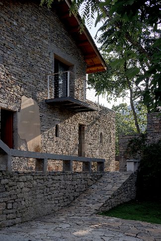 上海新锐建筑事务所探索多元设计实践与自然融合(图44)