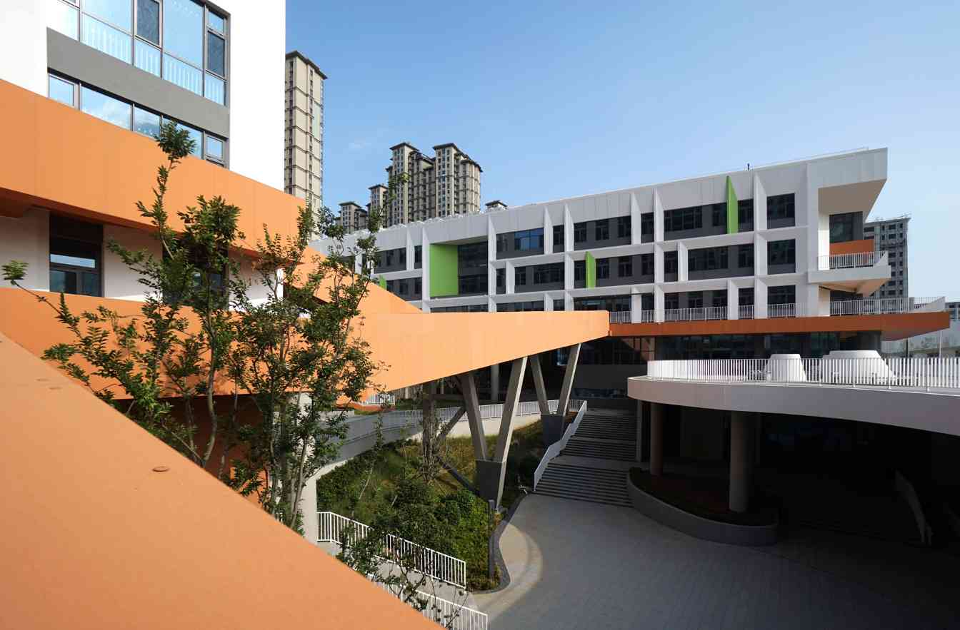 年轻建筑事务所设计实践与创新探索(图35)