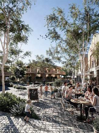 伊斯坦布尔Ion Riva生态文化社区设计集锦(图22) 伊斯坦布尔Ion Riva生态文化社区设计集锦(图22)