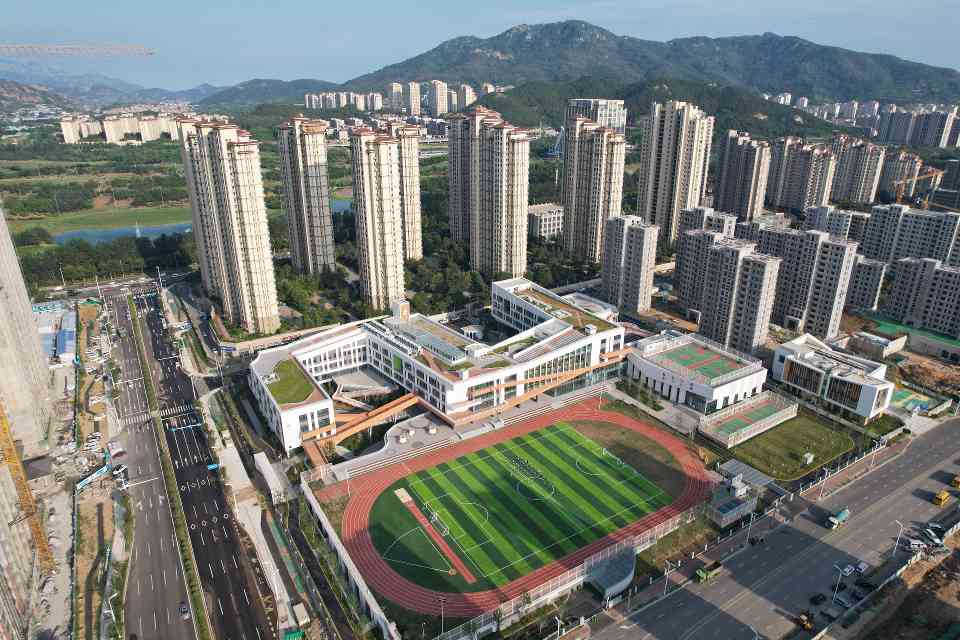 2025年新锐建筑事务所年度设计答卷(图34)