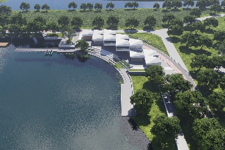 2025年新锐建筑事务所年度设计答卷(图39)