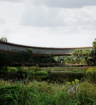 伊斯坦布尔Ion Riva生态文化社区四座建筑设计理念(图8) 伊斯坦布尔Ion Riva生态文化社区四座建筑设计理念(图8)