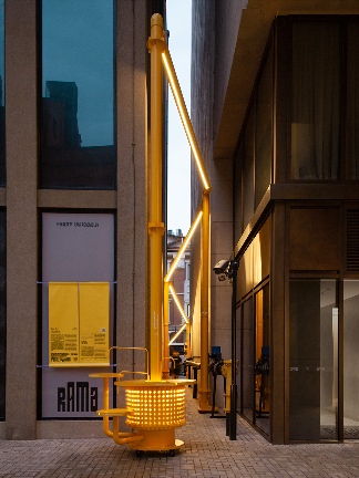 上海年轻事务所的多元设计实践与年度作品探索(图13)