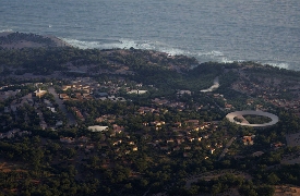 伊斯坦布尔Ion Riva生态文化社区四座建筑设计理念