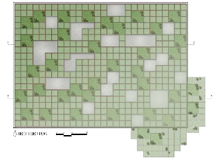 印度Prestige大学建筑以463个阶梯平台打造创新社交与礼堂空间(图31)