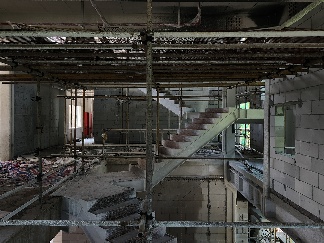 年轻建筑事务所2025年度作品:城市更新与地方文化融合(图60) 年轻建筑事务所2025年度作品:城市更新与地方文化融合(图60)