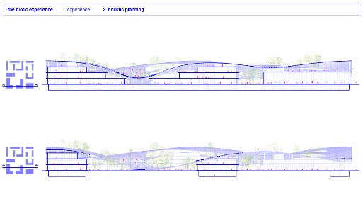 250米见方光伏拓扑曲面：巴西利亚WTC Biotic在建方案(图11)