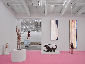 当OMA遇到SANAA：纽约新当代艺术博物馆扩建完成(图13)