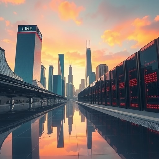 沙特NEOM新城战略转型，镜面城市变AI数据中心(图7)