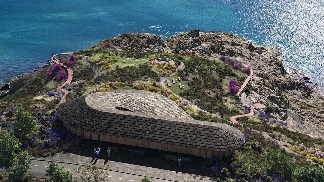 伊斯坦布尔Ion Riva社区：生态与文化的融合营造(图10)