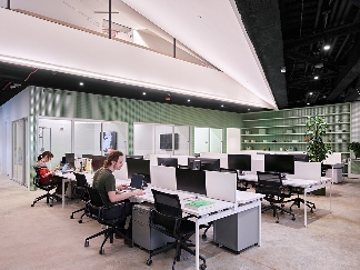 纽约新当代艺术博物馆完成OMA扩建设计(图15)