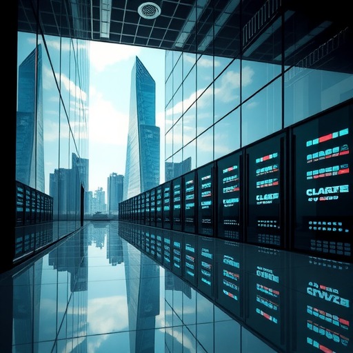 NEOM新城The Line缩至AI数据中心，可持续转型(图7)