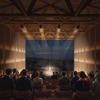 伊斯坦布尔Ion Riva社区：生态与文化的融合营造(图20)