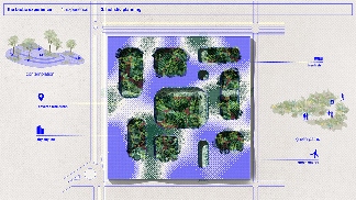 巴西利亚WTC Biotic综合体：光伏屋顶与模块化理念革新(图11)