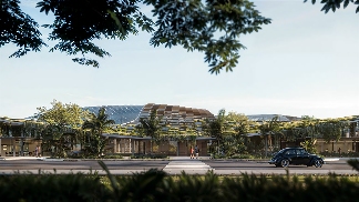 巴西利亚WTC Biotic综合体：光伏屋顶与模块化理念革新(图13)