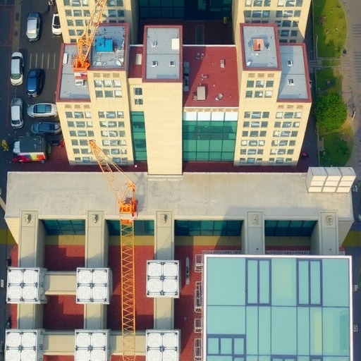 伦敦巴比肯中心更新方案获批 开启保护性改造新篇章(图8)