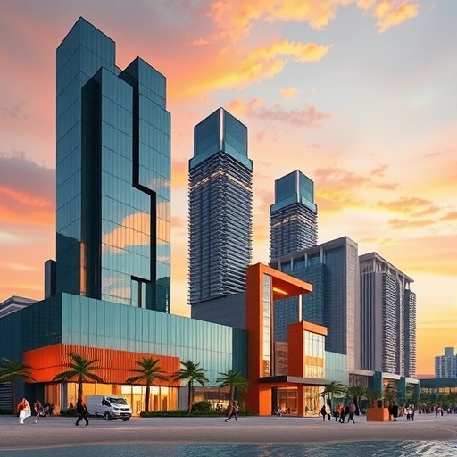 资格预审结果｜三亚市大东海片区城市更新概念规划设计国际竞赛(图23)