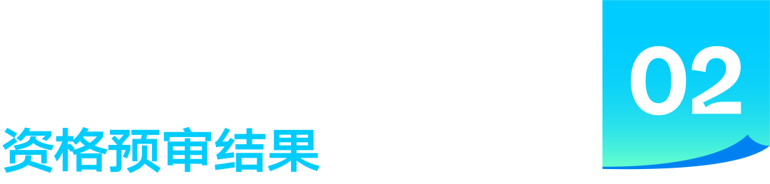 资格预审结果｜三亚市大东海片区城市更新概念规划设计国际竞赛(图14)
