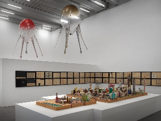 当OMA遇到SANAA：纽约新当代艺术博物馆扩建完成(图14)