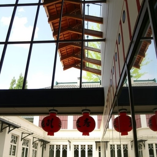 有方最新出版物《边非缘：中国建筑的跨文化观察》｜现货发售，限时3天包邮(图15)