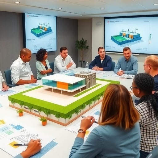 活动回顾｜预建未来——第一届Team 30s学术交流大会成功举办(图27)