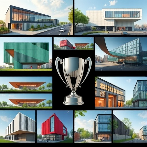 2026密斯奖入围名单公布！欧盟40佳项目一览(图1)