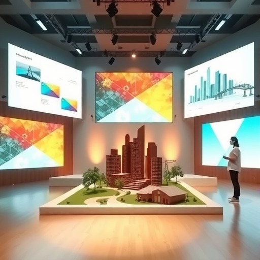 活动回顾｜预建未来——第一届Team 30s学术交流大会成功举办(图1)