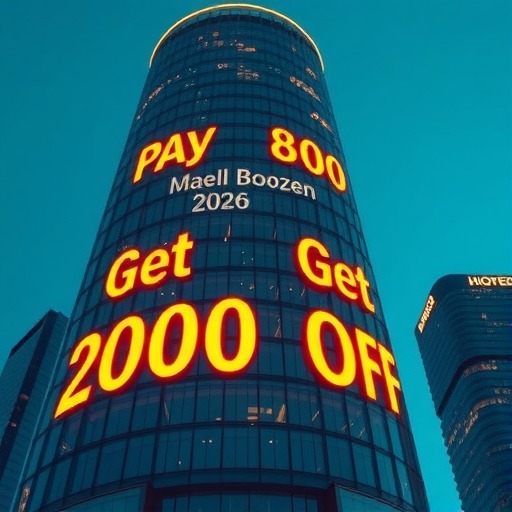 最高：交800抵2000｜有方2026旅行预订优惠开放(图1)