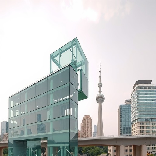 深双城市建筑板块：城市剧场探索历史与未来的双重返场(图1)