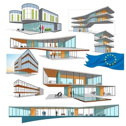 2026密斯奖入围名单公布！欧盟40佳项目一览(图1)