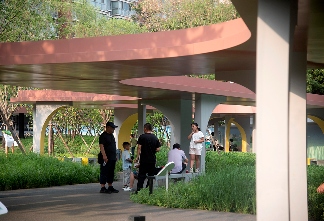 2025新锐榜｜7家北京年轻建筑事务所，与他们的年度作品(图25)