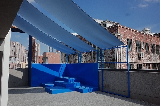 2025新锐榜｜7家北京年轻建筑事务所，与他们的年度作品(图6)