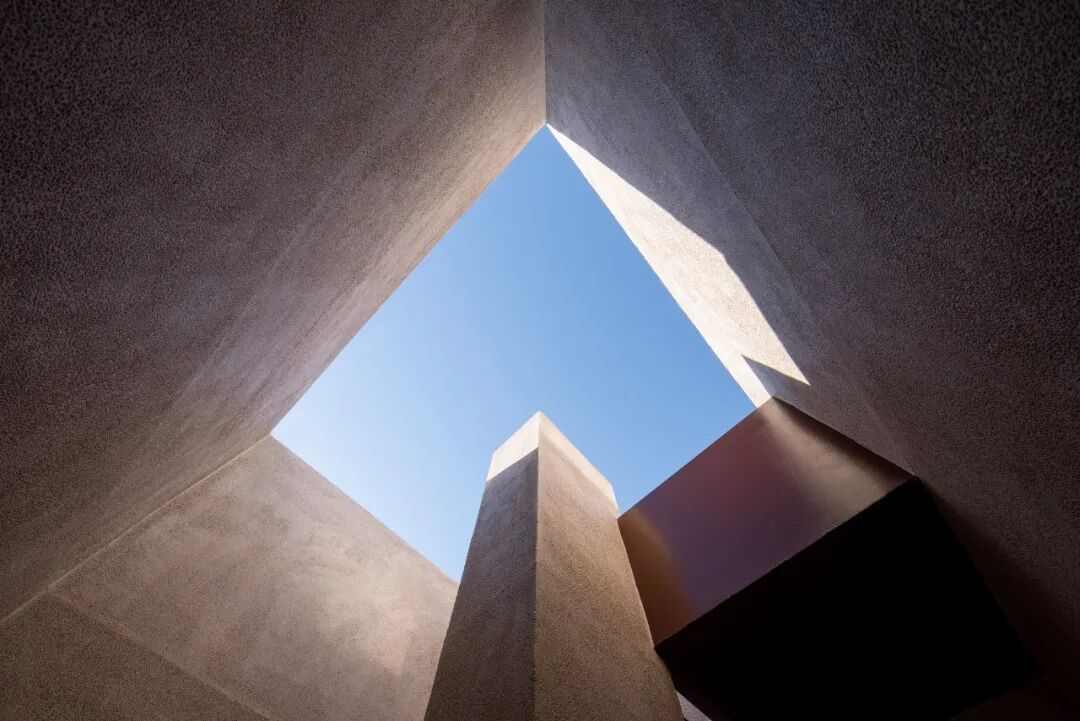 2025新锐榜｜7家北京年轻建筑事务所，与他们的年度作品(图11)