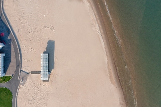 2025新锐榜｜7家北京年轻建筑事务所，与他们的年度作品(图14)