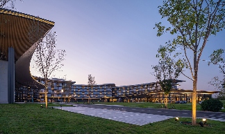 2025新锐榜｜7家北京年轻建筑事务所，与他们的年度作品(图30)