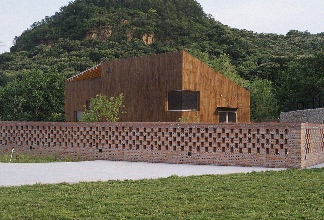 2025新锐榜｜7家北京年轻建筑事务所，与他们的年度作品(图19)