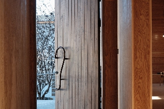 2025新锐榜｜7家北京年轻建筑事务所，与他们的年度作品(图21)