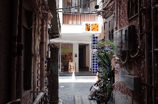 2025新锐榜｜7家北京年轻建筑事务所，与他们的年度作品(图5)