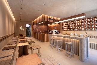 2025新锐榜｜7家北京年轻建筑事务所，与他们的年度作品(图10)