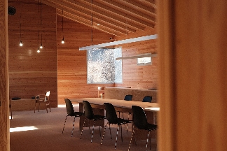 2025新锐榜｜7家北京年轻建筑事务所，与他们的年度作品(图18)