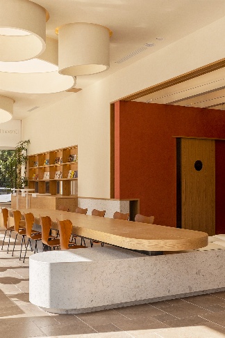 多元的解答：年轻事务所在上海｜2025建筑新锐榜(图27)