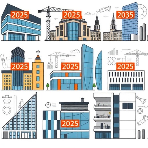 2025新锐榜｜五湖四海12家年轻事务所，和他们的年度答卷(图33)