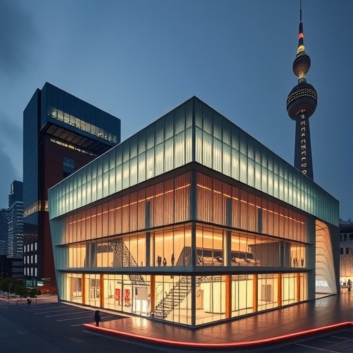 Snøhetta发布：上海大歌剧院即将竣工(图11)