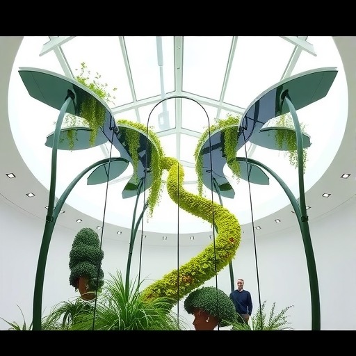 李兴钢“生境建筑 Vital Architecture: Atelier Li Xinggang”展览，于柏林Aedes开幕(图31)