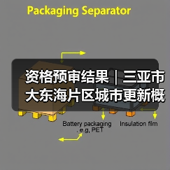 资格预审结果｜三亚市大东海片区城市更新概念规划设计国际竞赛（图2）